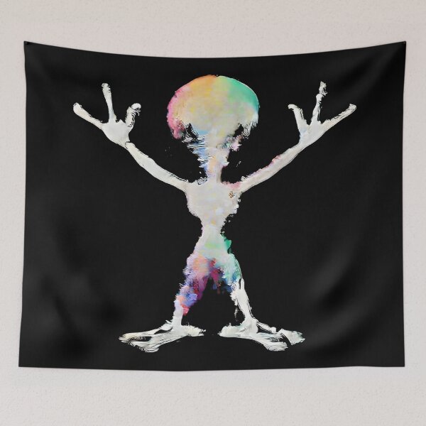 Item preview, Rainbow Splash. designed and sold by StHallow.