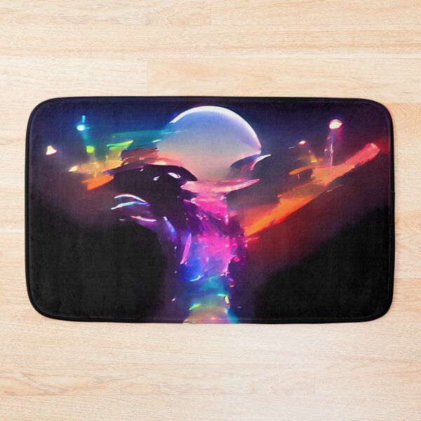 Artikelvorschau, Rainbow Splash. entworfen und verkauft von StHallow.