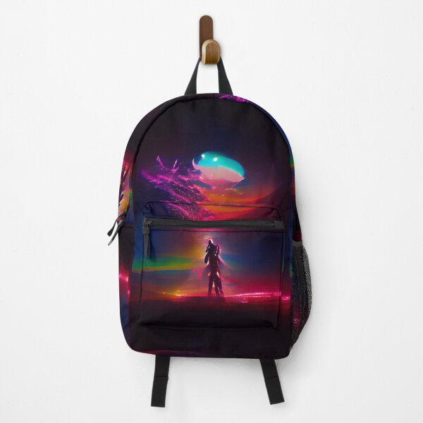 Item preview, Rainbow Splash. designed and sold by StHallow.