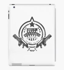 Colonial Marines iPad Case/Skin