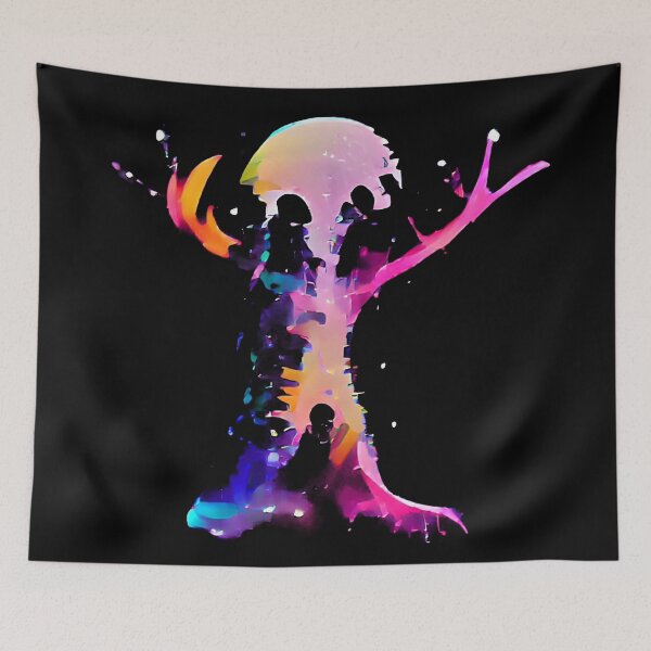 Item preview, Rainbow Splash. designed and sold by StHallow.