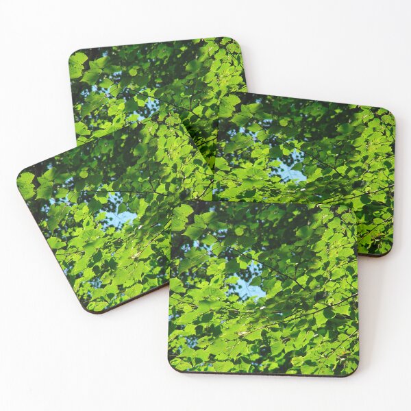 Item preview, Leaves designed and sold by Heteyy.