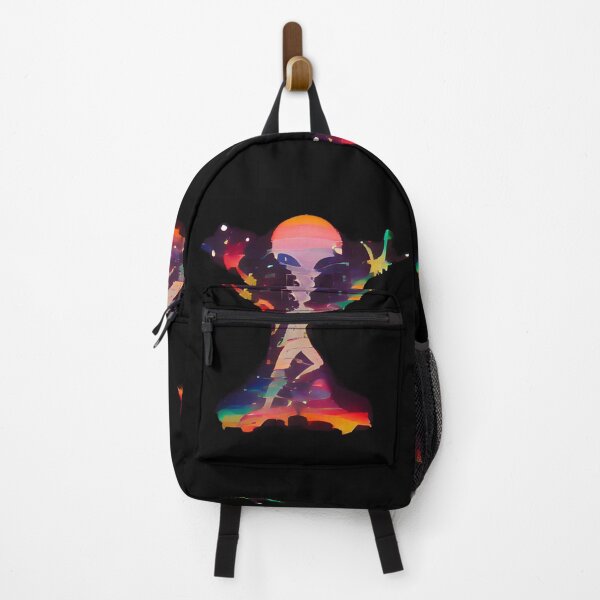 Artikelvorschau, Rainbow Splash. entworfen und verkauft von StHallow.
