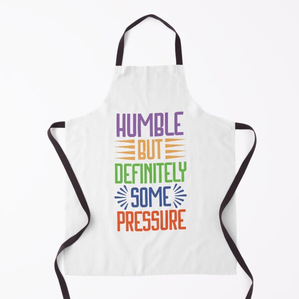 Item preview, Humble But Definitely Some Pressure designed and sold by designerpriti.