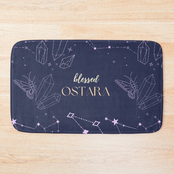 Item preview, blessed ostara designed and sold by atlasbackache.