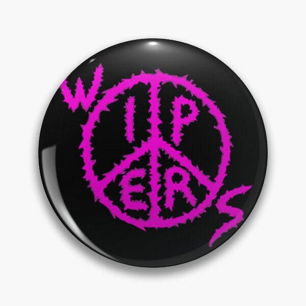 Item preview, Wipers Classic designed and sold by IPNTERA.