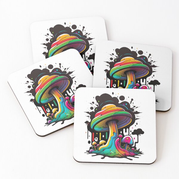 Item preview, Magic Mushroom designed and sold by pxdg.