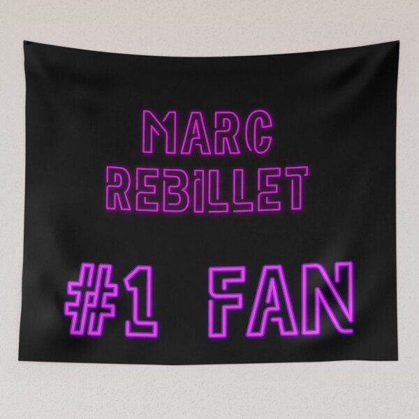 Artikelvorschau, Marc Rebillet – #1-Fan entworfen und verkauft von 2Girls1Shirt.
