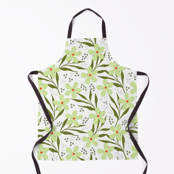Item preview, Folk art floral seamless pattern background designed and sold by Jayjaynaenae.