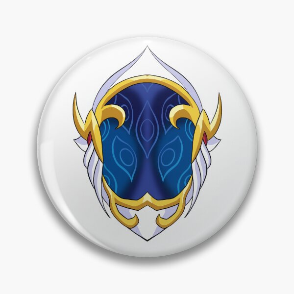 Item preview, Artemis Brawlhalla stickers and more! designed and sold by ShadowArtsStore.