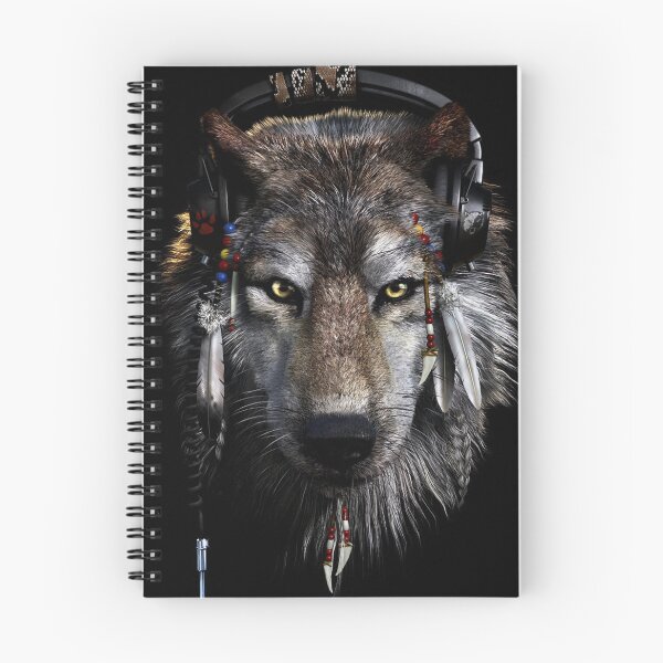 Item preview, Wolf designed and sold by nasersadat.