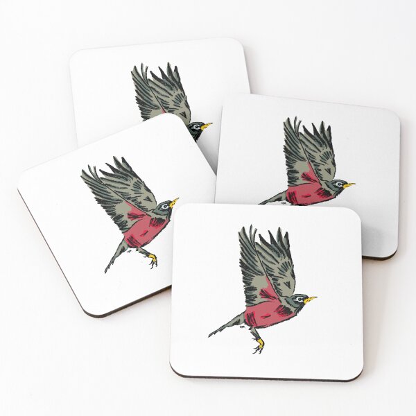Item preview, 2023 03 bird 03  designed and sold by katherine montalto.