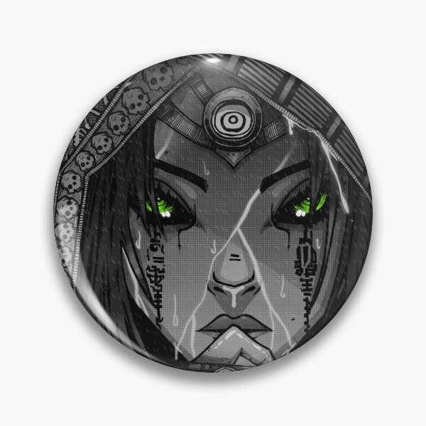 Item preview, CONTEMPLATION designed and sold by Umbral-Lunacy.