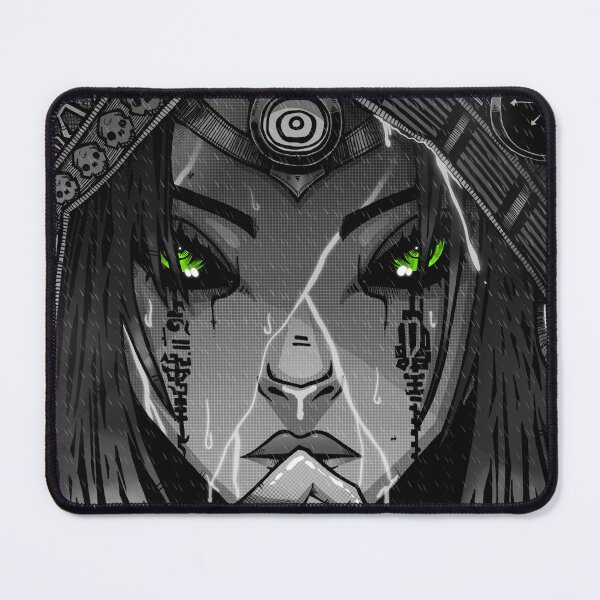 Item preview, CONTEMPLATION designed and sold by Umbral-Lunacy.
