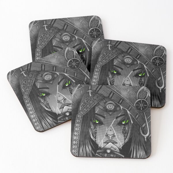 Item preview, CONTEMPLATION designed and sold by Umbral-Lunacy.