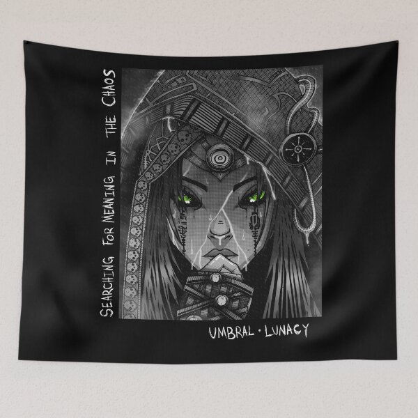 Item preview, CONTEMPLATION designed and sold by Umbral-Lunacy.