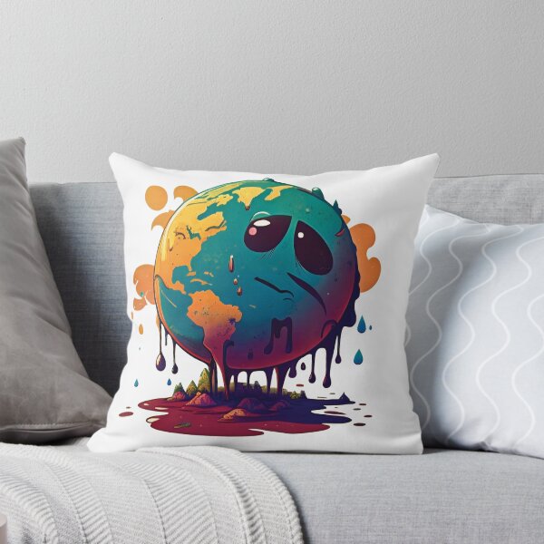 Item preview, ECOLIVING, SAVE EARTH designed and sold by CONY STORE ⭐⭐⭐⭐⭐.