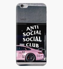 ASSC iPhone Case
