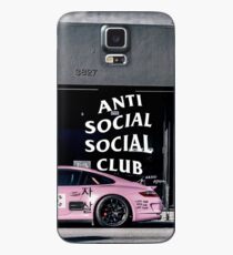 ASSC Case/Skin for Samsung Galaxy