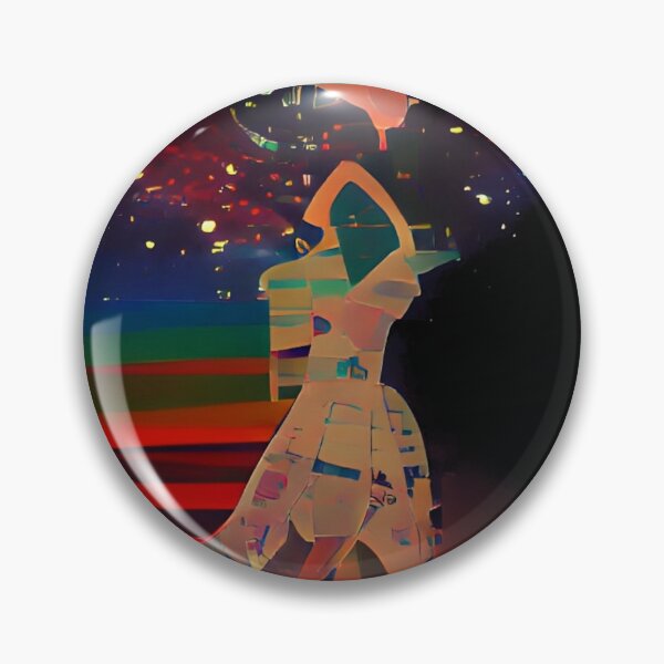 Artikelvorschau, Rainbow Splash. entworfen und verkauft von StHallow.