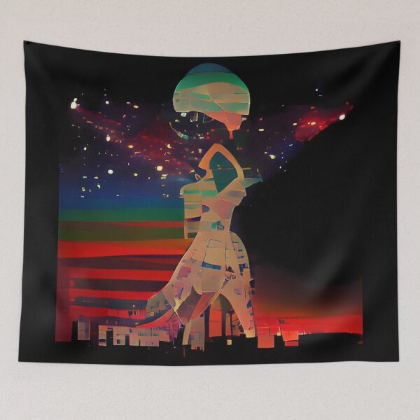 Item preview, Rainbow Splash. designed and sold by StHallow.