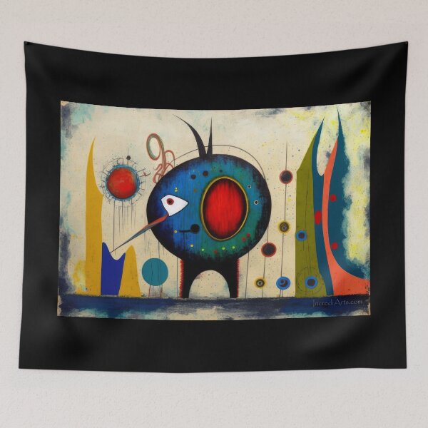 Item preview, The Elephant in the Room designed and sold by IncrediArts.