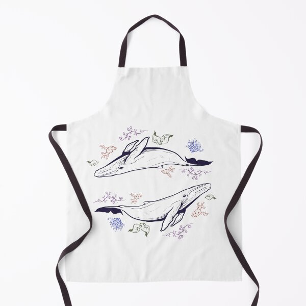 Item preview, whale designed and sold by addict2reading.