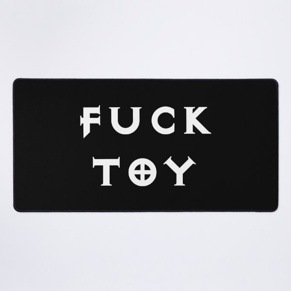 Item preview, F*ck Toy designed and sold by Good-Looking Corpse.