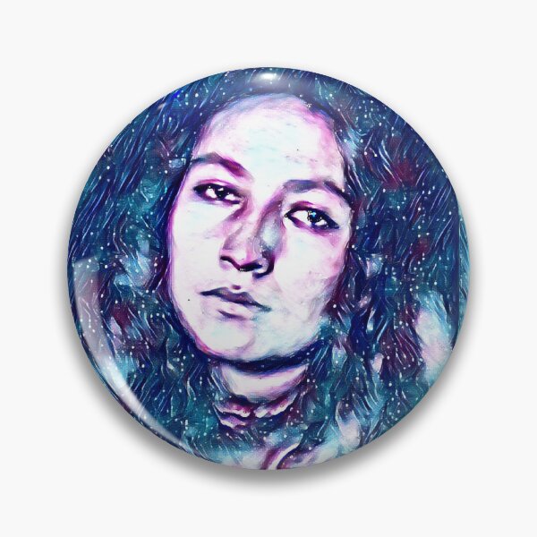 Artikelvorschau, Zitkala-Ša-Kunstwerk | Zitkala-Ša-Porträt | Zitkala-Ša Wandkunst entworfen und verkauft von Suyogsonar25.