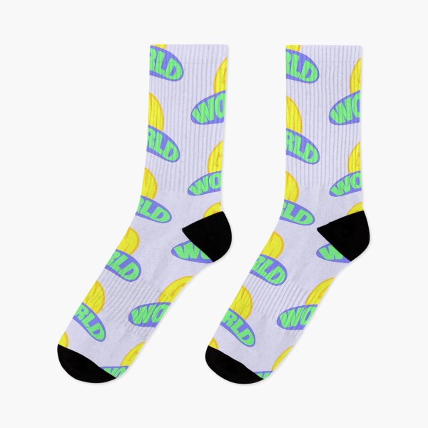 Item preview, GOOD MORNING WORLD designed and sold by Voldes.