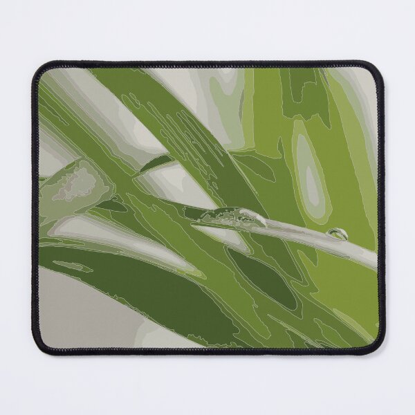 Item preview, raindrop on a leaf designed and sold by SunGraphicArt.