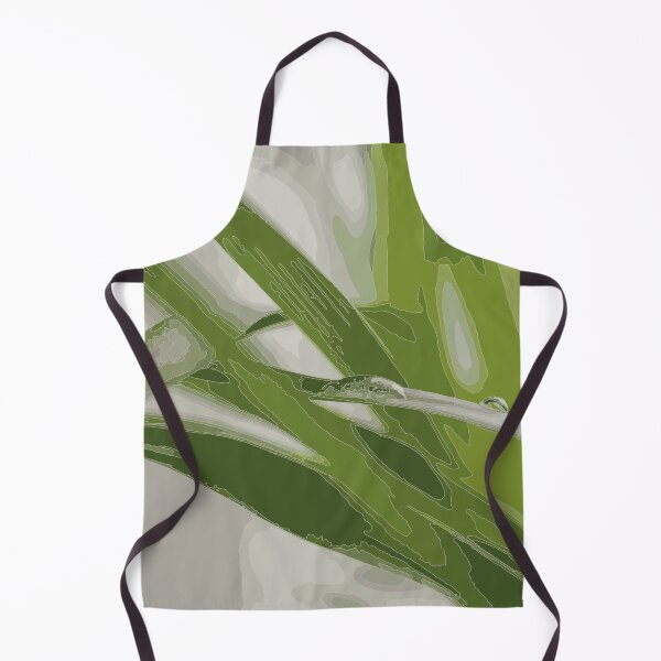 Item preview, raindrop on a leaf designed and sold by SunGraphicArt.
