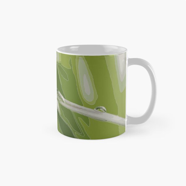 Item preview, raindrop on a leaf designed and sold by SunGraphicArt.