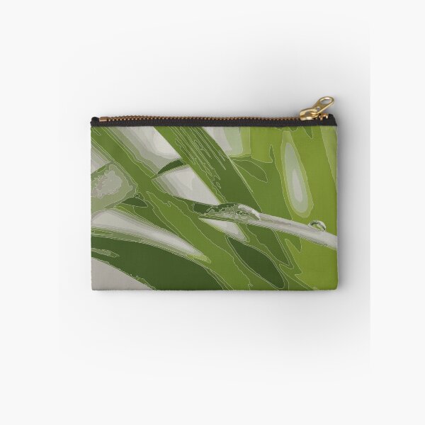 Item preview, raindrop on a leaf designed and sold by SunGraphicArt.