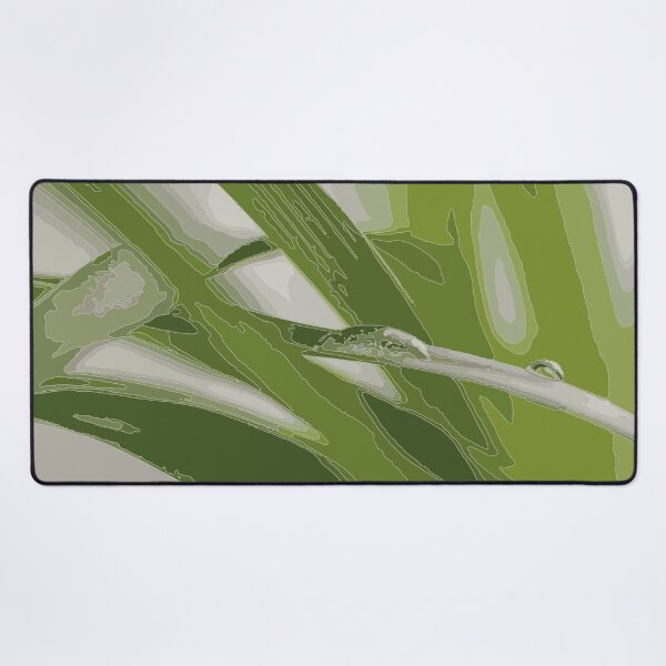 Item preview, raindrop on a leaf designed and sold by SunGraphicArt.