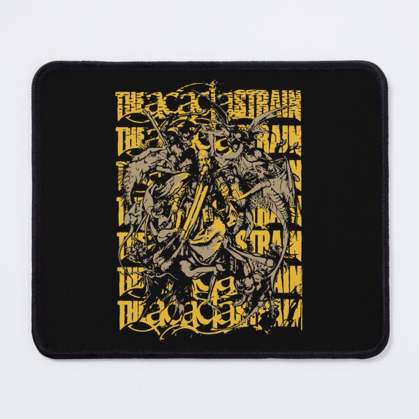 Item preview, Skull The Acacia Strain designed and sold by IPNTERA.