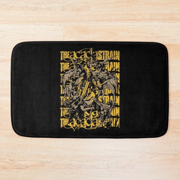 Item preview, Skull The Acacia Strain designed and sold by IPNTERA.
