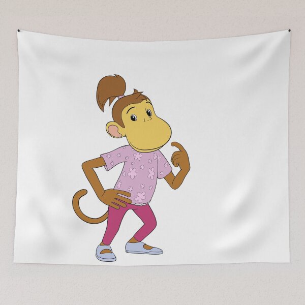 Item preview, babar designed and sold by mizoeel.