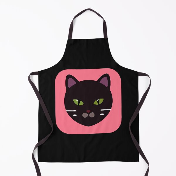Item preview, Kitty Cat Icon designed and sold by DesignAFind.