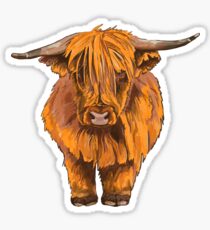 Pegatina Heilan Coo