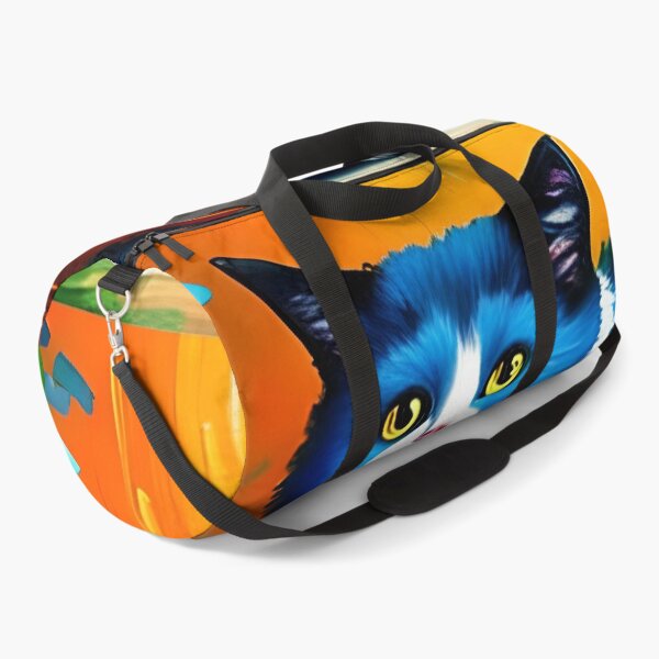 Item preview, Cat Playing With a Ball of String designed and sold by AnimPet.