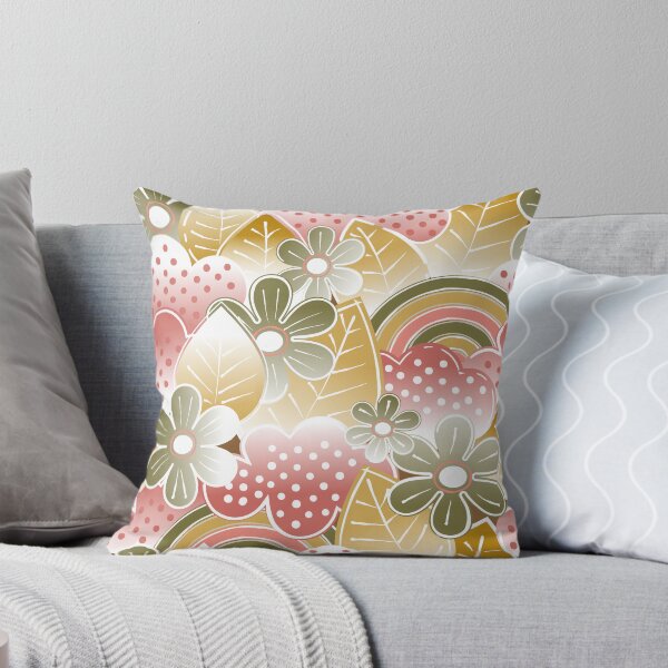 Artikelvorschau, Blumenhimmel entworfen und verkauft von PerlaDesignArt.