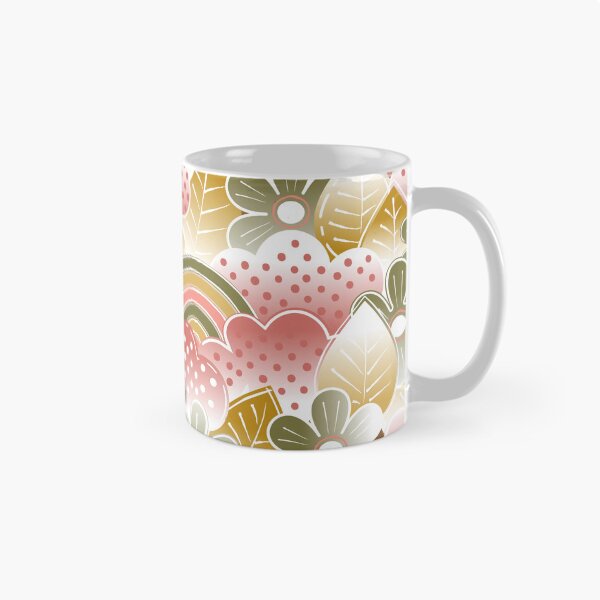 Item preview, cielo de flores designed and sold by PerlaDesignArt.