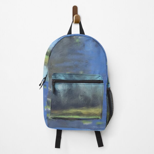 Item preview, Blue Run designed and sold by TheArtCave.