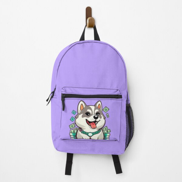 Item preview, Rich Husky designed and sold by brindled.