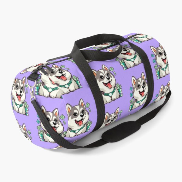 Item preview, Rich Husky designed and sold by brindled.