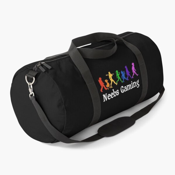 Item preview, Neebs Gaming Pride designed and sold by DemminLiesel.