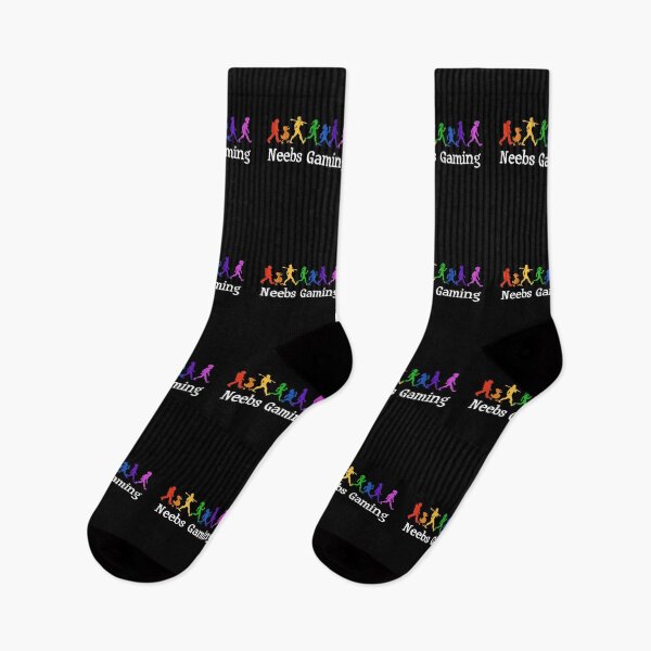 Item preview, Neebs Gaming Pride designed and sold by DemminLiesel.