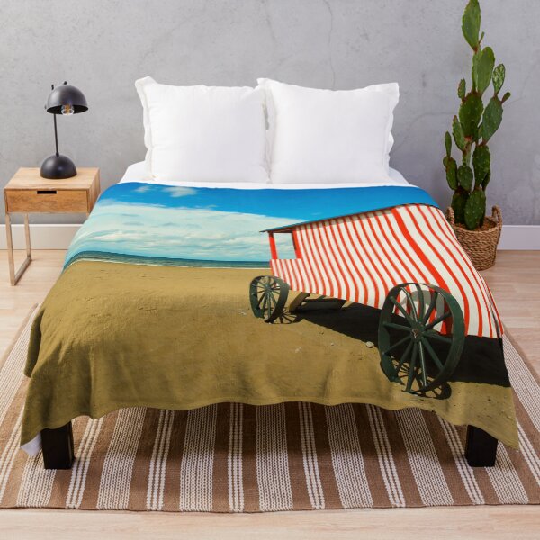 Item preview, On the beach designed and sold by Heteyy.