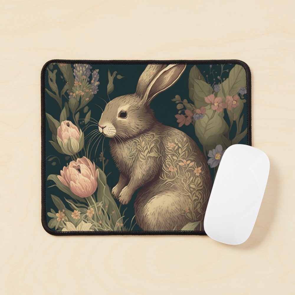Item preview, Mouse Pad designed and sold by EmeraldeaArt.